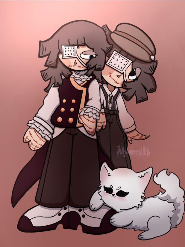 https://toyhou.se/26091338.laika-ivanov https://toyhou.se/26091338.laika-ivanov