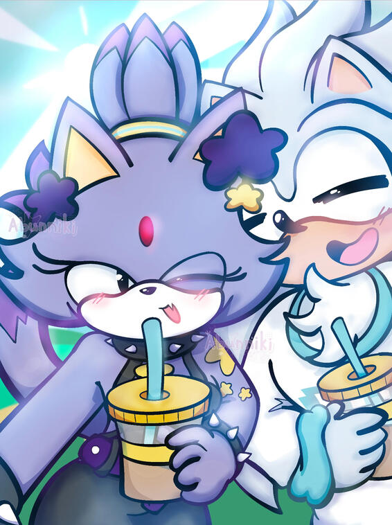 I LOVE SILVAZE I LOVE SILVAZE