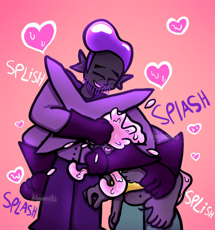 Noogie of Love Noogie of Love